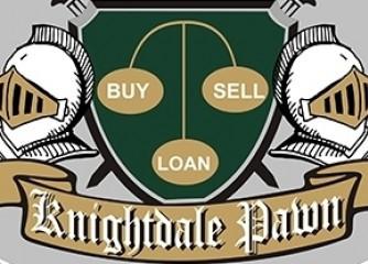 Knightdale pawn (1139320)